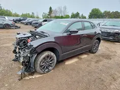 3MVDMBBM0SM833474 2025 MAZDA CX-30