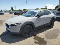 3MVDMBBM0SM836455 2025 MAZDA CX-30
