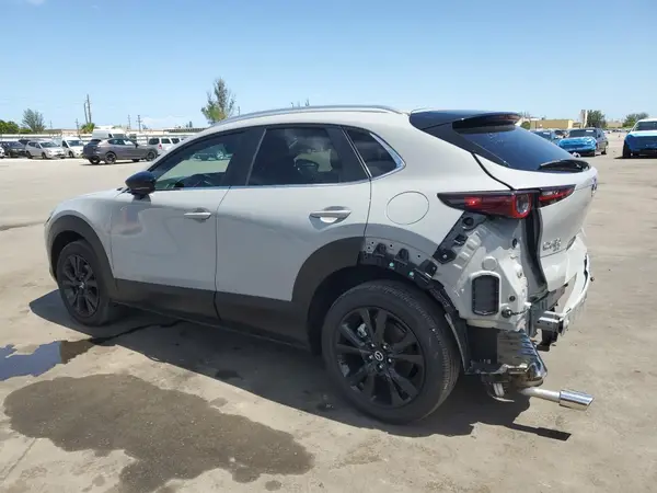 3MVDMBBM0SM836455 2025 MAZDA CX-30 - Image 2