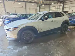 3MVDMBBM0SM836603 2025 MAZDA CX-30