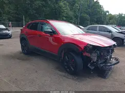 3MVDMBBM0SM838030 2025 MAZDA CX-30