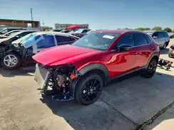3MVDMBBM0SM841171 2025 MAZDA CX-30