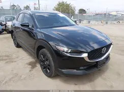 3MVDMBBM0SM843633 2025 MAZDA CX-30