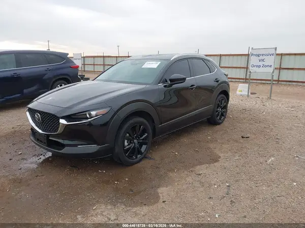 3MVDMBBM0SM849223 2025 MAZDA CX-30 - Image 2
