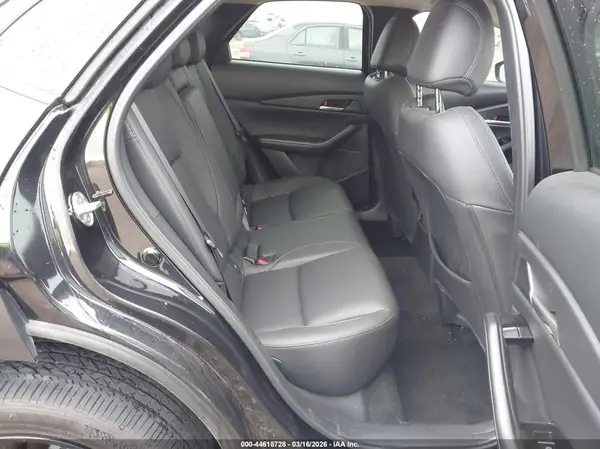 3MVDMBBM0SM849223 2025 MAZDA CX-30 - Image 8