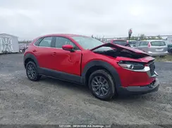 3MVDMBBM0SM853434 2025 MAZDA CX-30