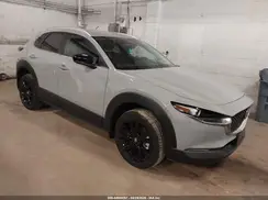 3MVDMBBM0SM858374 2025 MAZDA CX-30
