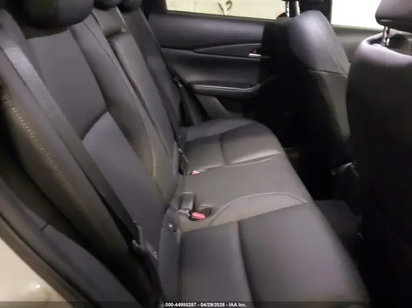 3MVDMBBM0SM858374 2025 MAZDA CX-30 - Image 8