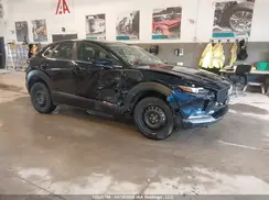 3MVDMBBM0SM859007 2025 MAZDA CX-30
