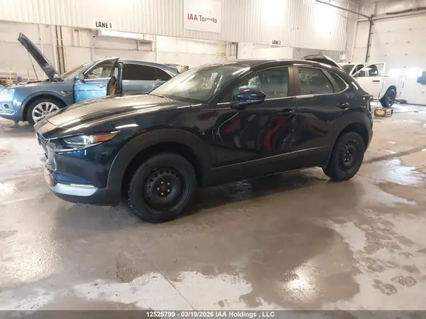 3MVDMBBM0SM859007 2025 MAZDA CX-30 - Image 2