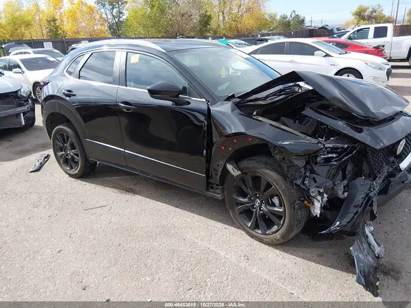 3MVDMBBM0SM864921 2025 MAZDA CX-30 - Image 1