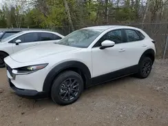 3MVDMBBM0SM870119 2025 MAZDA CX-30