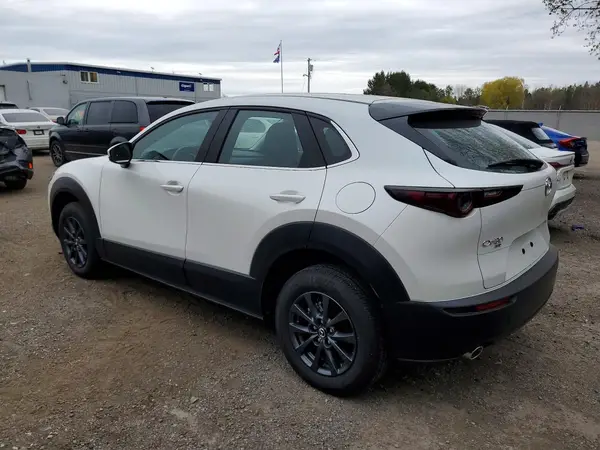 3MVDMBBM0SM870119 2025 MAZDA CX-30 - Image 2