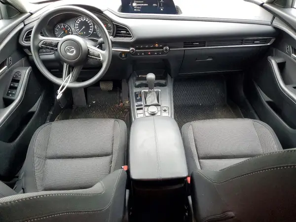 3MVDMBBM0SM870119 2025 MAZDA CX-30 - Image 8