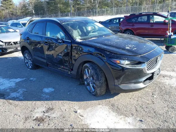3MVDMBBM1PM506962 2023 MAZDA CX-30 - Image 1
