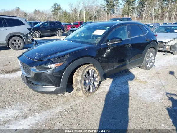 3MVDMBBM1PM506962 2023 MAZDA CX-30 - Image 2