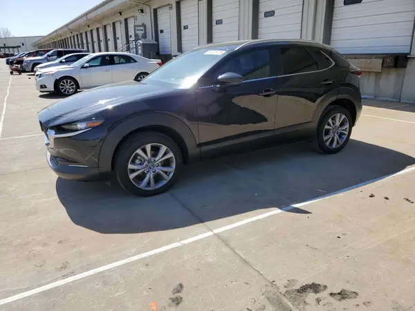 3MVDMBBM1PM508145 2023 MAZDA CX-30 - Image 1