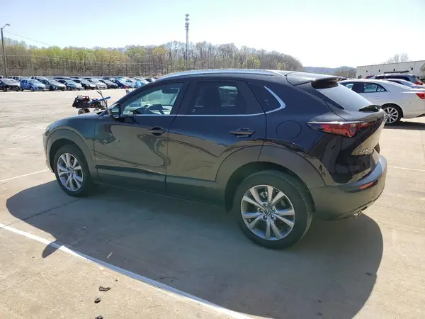 3MVDMBBM1PM508145 2023 MAZDA CX-30 - Image 2