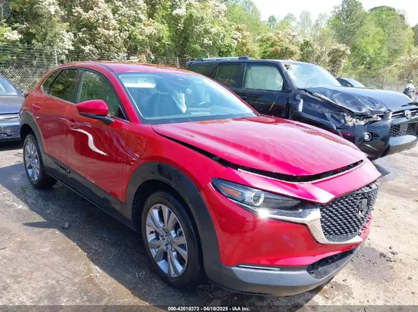 3MVDMBBM1PM509182 2023 MAZDA CX-30 - Image 1