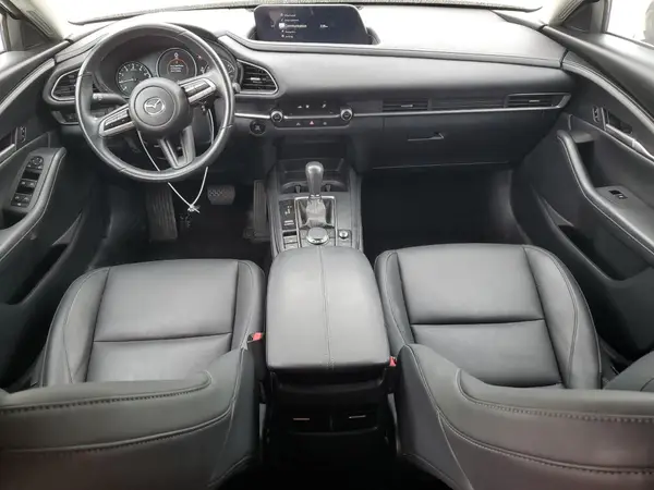 3MVDMBBM1PM510963 2023 MAZDA CX-30 - Image 8