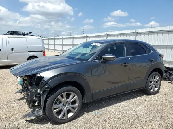 3MVDMBBM1PM514771 2023 MAZDA CX-30 - Image 1