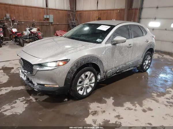 3MVDMBBM1PM515662 2023 MAZDA CX-30 - Image 2