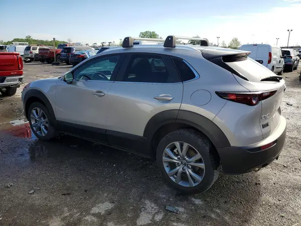 3MVDMBBM1PM520456 2023 MAZDA CX-30 - Image 2