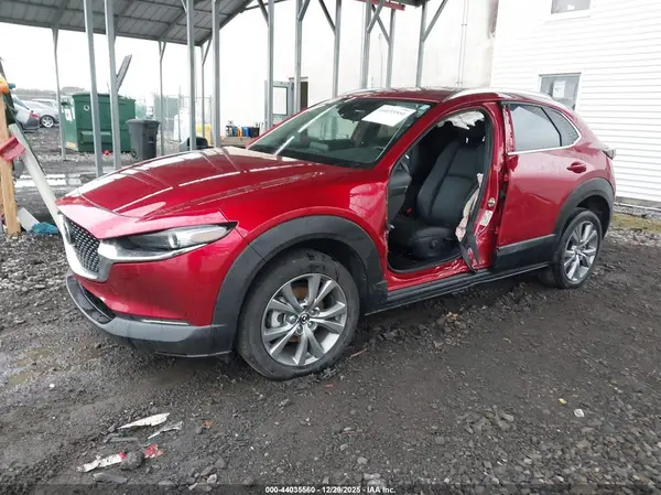 3MVDMBBM1PM523597 2023 MAZDA CX-30 - Image 2