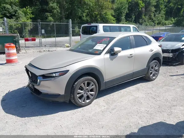3MVDMBBM1PM529867 2023 MAZDA CX-30 - Image 2