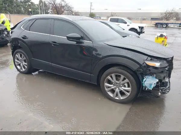 3MVDMBBM1PM530727 2023 MAZDA CX-30 - Image 1