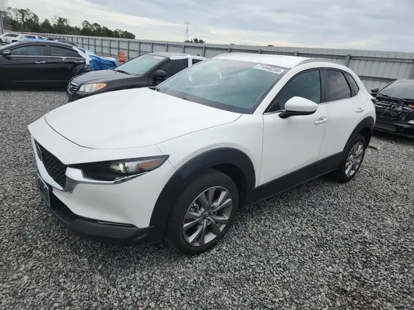 3MVDMBBM1PM531098 2023 MAZDA CX-30 - Image 1