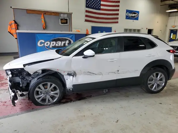 3MVDMBBM1PM532140 2023 MAZDA CX-30 - Image 1