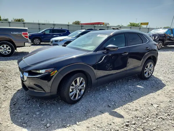 3MVDMBBM1PM532705 2023 MAZDA CX-30 - Image 1