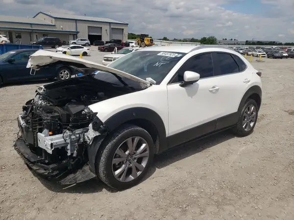 3MVDMBBM1PM533398 2023 MAZDA CX-30 - Image 1