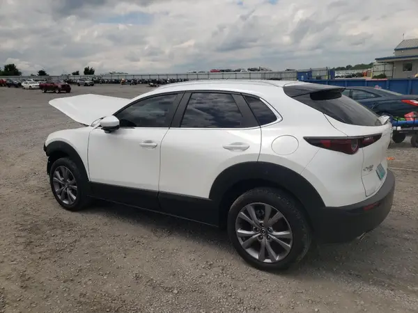 3MVDMBBM1PM533398 2023 MAZDA CX-30 - Image 2