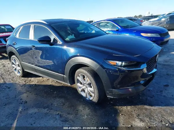 3MVDMBBM1PM541744 2023 MAZDA CX-30 - Image 1