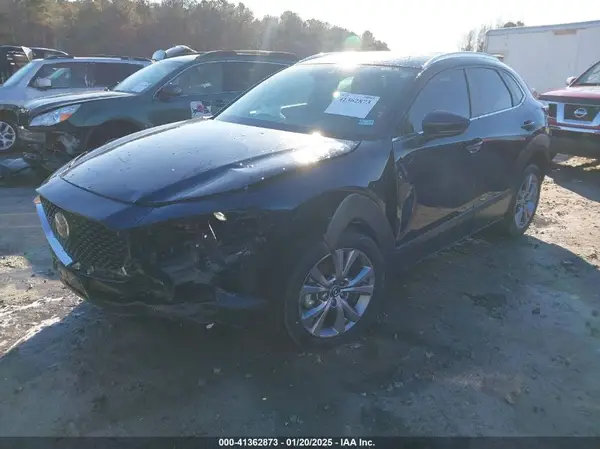 3MVDMBBM1PM541744 2023 MAZDA CX-30 - Image 2
