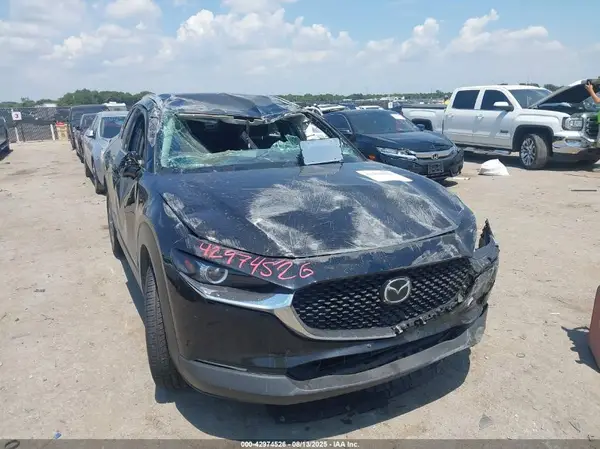 3MVDMBBM1PM550153 2023 MAZDA CX-30 - Image 1