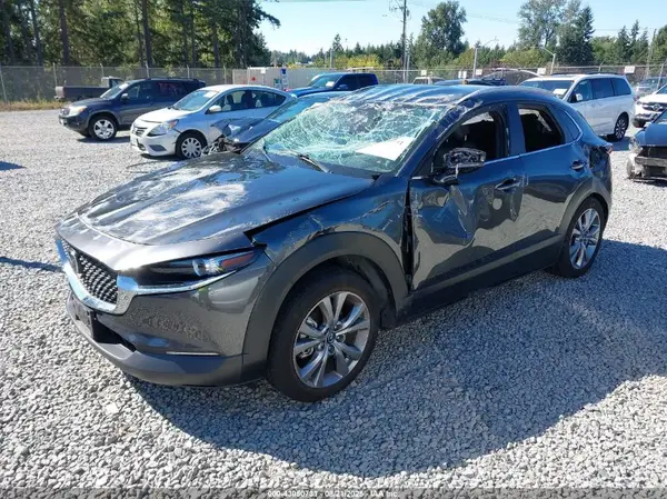 3MVDMBBM1PM551013 2023 MAZDA CX-30 - Image 2