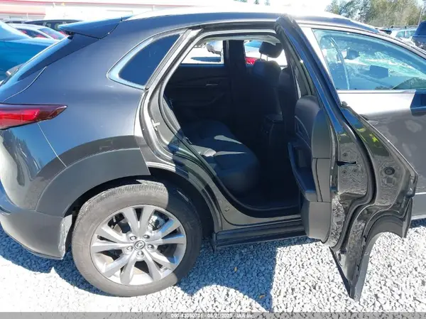 3MVDMBBM1PM551013 2023 MAZDA CX-30 - Image 8