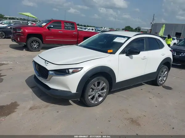 3MVDMBBM1PM558639 2023 MAZDA CX-30 - Image 2