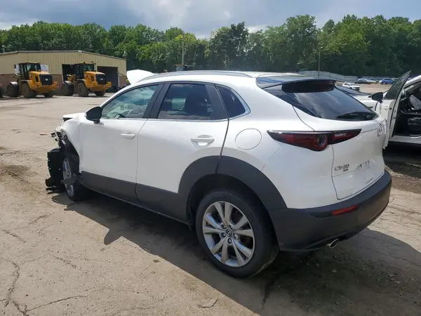 3MVDMBBM1PM559967 2023 MAZDA CX-30 - Image 2