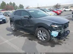 3MVDMBBM1PM560522 2023 MAZDA CX-30