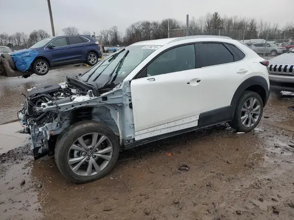 3MVDMBBM1PM569236 2023 MAZDA CX-30 - Image 1