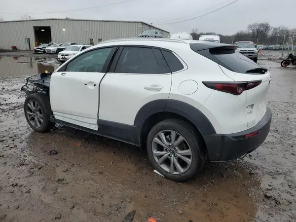 3MVDMBBM1PM569236 2023 MAZDA CX-30 - Image 2
