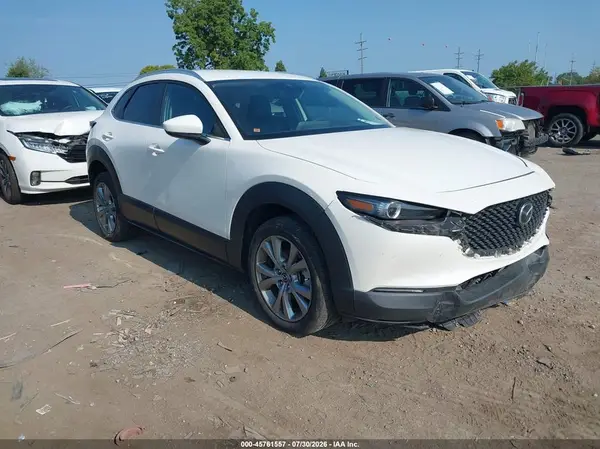 3MVDMBBM1PM570239 2023 MAZDA CX-30 - Image 1