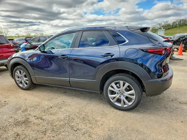 3MVDMBBM1PM577577 2023 MAZDA CX-30 - Image 2