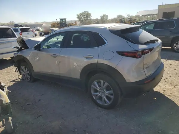 3MVDMBBM1PM578650 2023 MAZDA CX-30 - Image 2