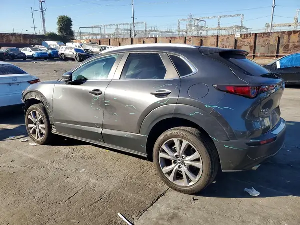 3MVDMBBM1PM580835 2023 MAZDA CX-30 - Image 2