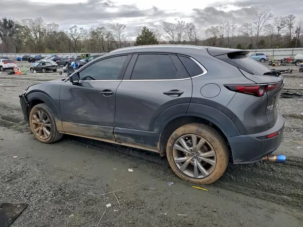 3MVDMBBM1PM581578 2023 MAZDA CX-30 - Image 2